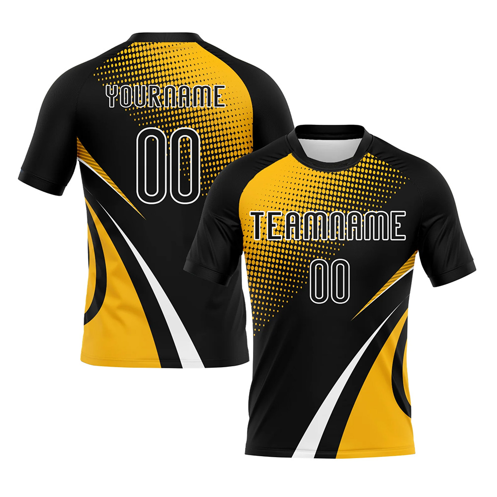 Sublimation Volleyball Uniforms